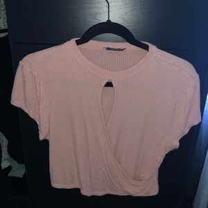 Cotton On Crop Top